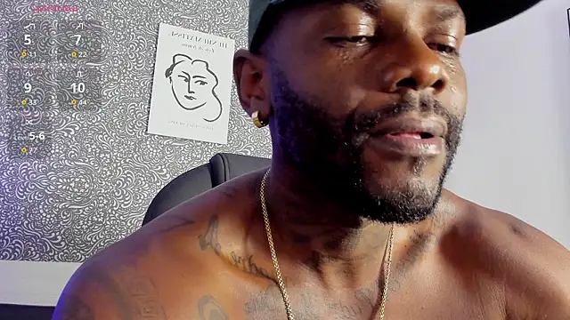 Mark Vega online show from February 2026 03:06:02 AM