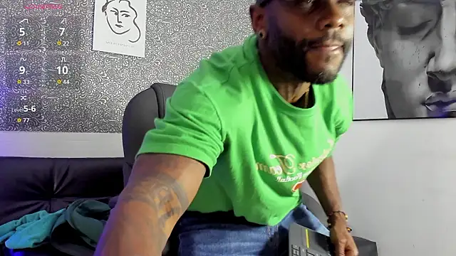 Mark Vega online show from March 2026 03:13:02 AM