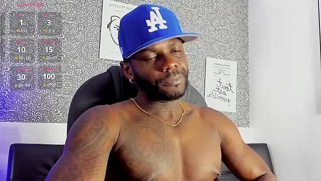 Mark Vega online show from February 2026 03:04:01 AM