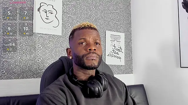 Mark Vega online show from March 2026 02:40:01 AM