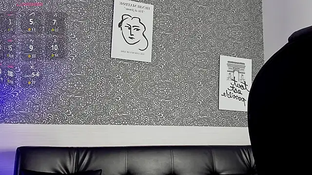 Mark Vega online show from February 2026 03:07:02 AM