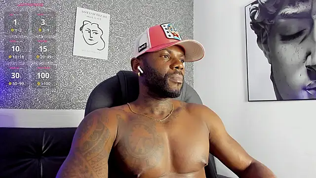 Mark Vega online show from February 2026 03:14:01 AM