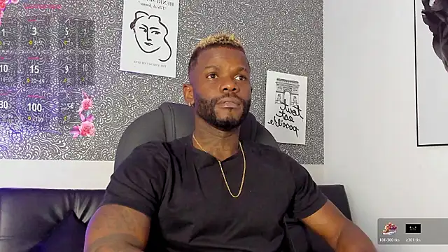 Mark Vega online show from March 2026 02:33:02 AM