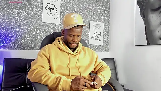 Mark Vega online show from March 2026 02:52:01 AM