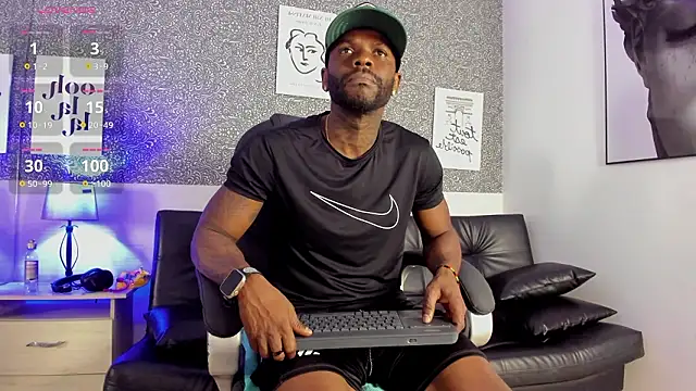 Mark Vega online show from March 2026 02:51:02 AM