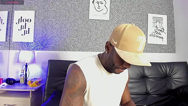 Mark Vega online show from February 2026 03:04:02 AM