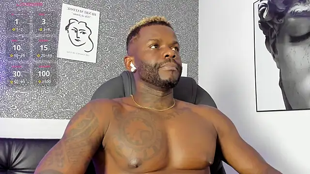 Mark Vega online show from April 2026 03:02:02 AM