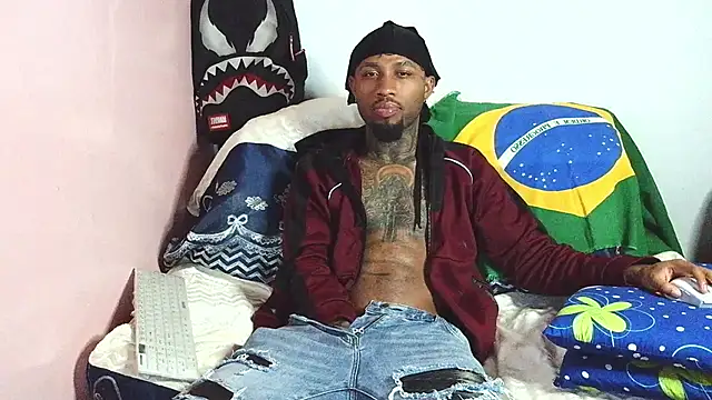 Bdarenth007 online show from February 2026 07:17:02 AM