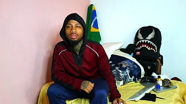 Bdarenth007 online show from February 2026 03:13:01 PM