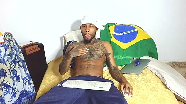 Bdarenth007 online show from February 2026 12:22:01 AM