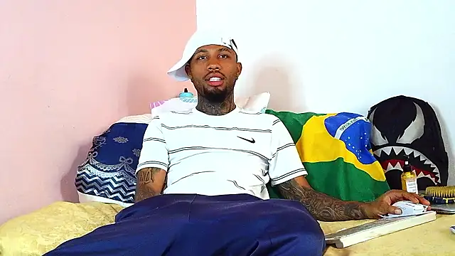 Bdarenth007 online show from February 2026 04:31:02 PM