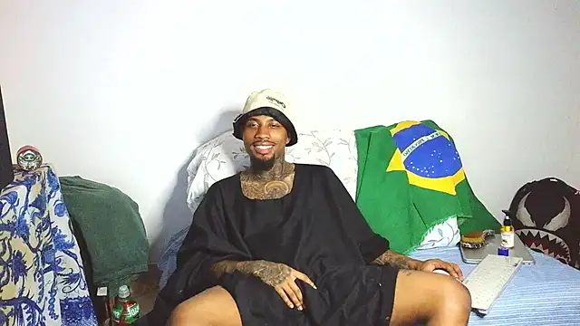 Bdarenth007 online show from March 2026 08:09:02 AM