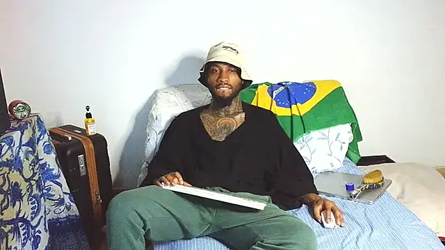 Bdarenth007 online show from March 2026 08:22:03 AM