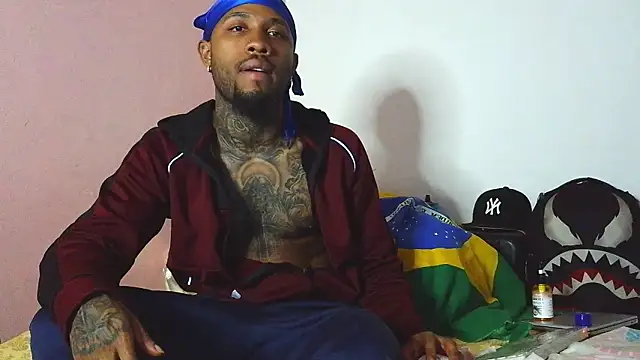 Bdarenth007 online show from February 2026 06:49:01 AM