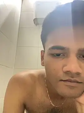 Dazzling dude online show from February 2026 06:19:01 PM