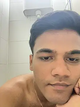 Dazzling dude online show from February 2026 06:51:02 PM