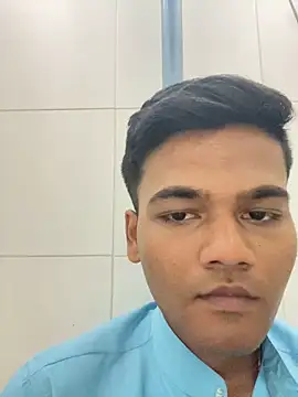 Dazzling dude online show from February 2026 11:43:02 AM