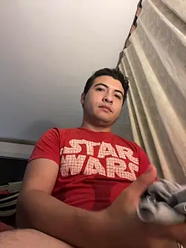 Snapshot of PeterParker99 chatting on February 2026 04:39:02 PM PeterParker99 online show from February 2026 04:39:02 PM