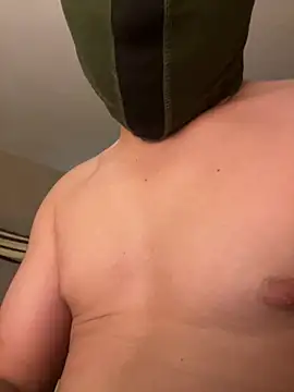 PeterParker99 online show from March 2026 10:00:02 PM