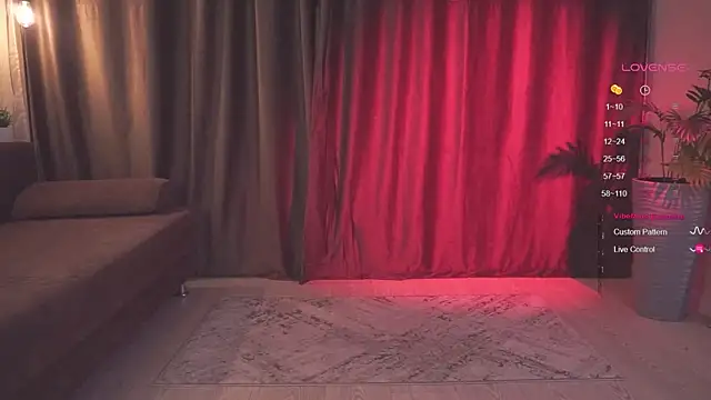 MentallyMonika online show from March 2026 05:51:02 PM