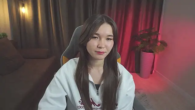 Snapshot of MentallyMonika chatting on February 2026 04:59:02 PM MentallyMonika online show from February 2026 04:59:02 PM