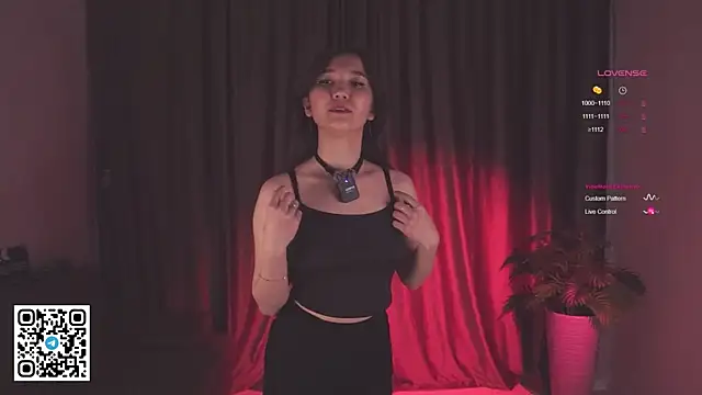 Snapshot of MentallyMonika chatting on February 2026 03:13:01 PM MentallyMonika online show from February 2026 03:13:01 PM