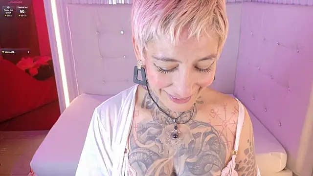 Everlyn sexx online show from March 2026 01:48:01 PM