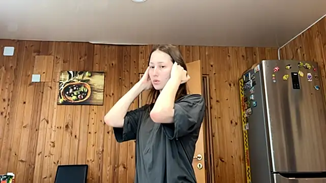 VickieKush online show from February 2026 06:13:02 AM