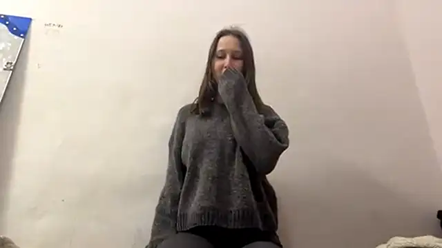 VickieKush online show from April 2026 04:20:02 PM