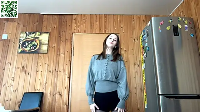 VickieKush online show from April 2026 08:43:01 AM