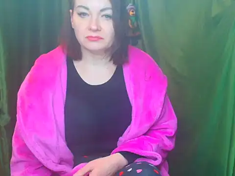 Milana9732 online show from April 2026 03:26:01 PM