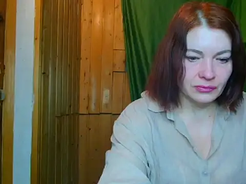 Milana9732 online show from February 2026 08:52:02 PM