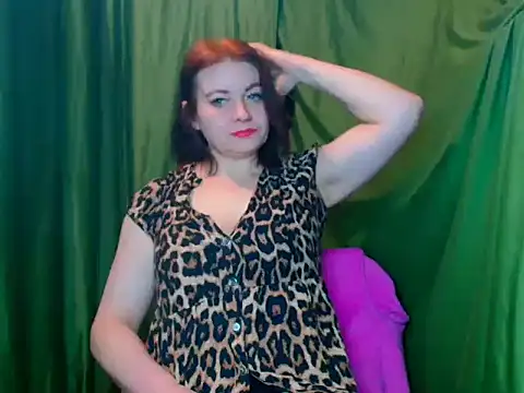Milana9732 online show from April 2026 06:54:01 PM