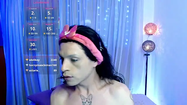 DanniHotBoy02 online show from April 2026 11:08:02 PM