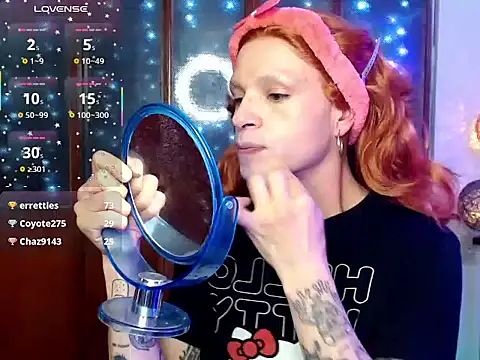 DanniHotBoy02 online show from March 2026 11:06:02 PM