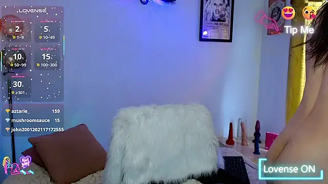 DanniHotBoy02 online show from May 2026 05:24:02 PM