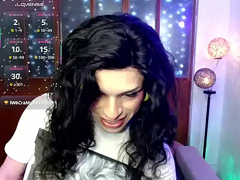 DanniHotBoy02 online show from March 2026 09:57:01 PM