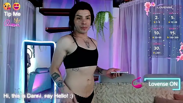 DanniHotBoy02 online show from June 2026 05:06:01 PM