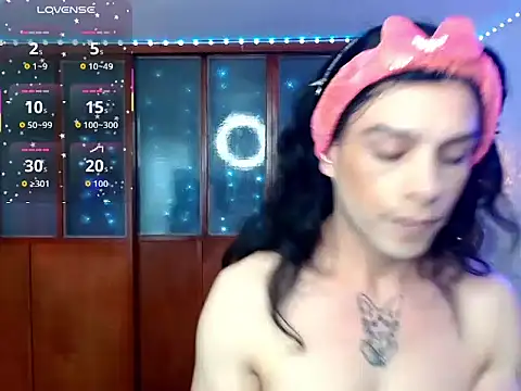 DanniHotBoy02 online show from March 2026 09:08:02 PM