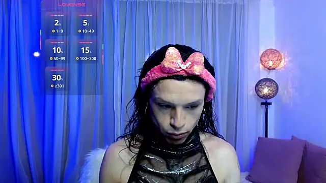 DanniHotBoy02 online show from April 2026 10:49:02 PM