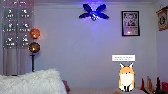 DanniHotBoy02 online show from May 2026 06:50:02 PM