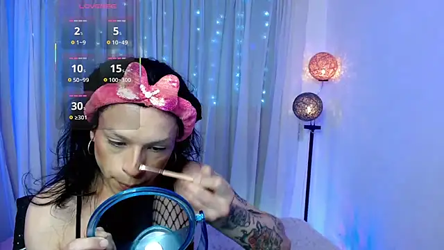 DanniHotBoy02 online show from April 2026 03:53:01 AM