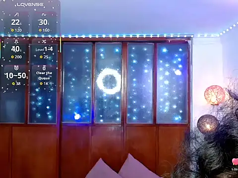 DanniHotBoy02 online show from March 2026 10:46:01 PM