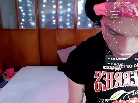 DanniHotBoy02 online show from February 2026 04:19:01 PM