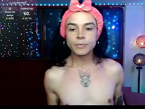 DanniHotBoy02 online show from March 2026 01:13:02 AM