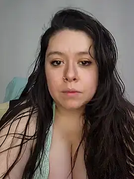 Snapshot of BBWMarcieLoveYou chatting on February 2026 01:17:02 AM BBWMarcieLoveYou online show from February 2026 01:17:02 AM