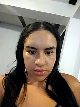 Snapshot of Anii_ta05 chatting on March 2026 03:20:01 AM Anii ta05 online show from March 2026 03:20:01 AM