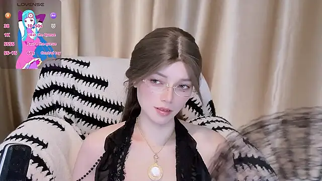 audience114 online show from March 2026 06:53:01 AM