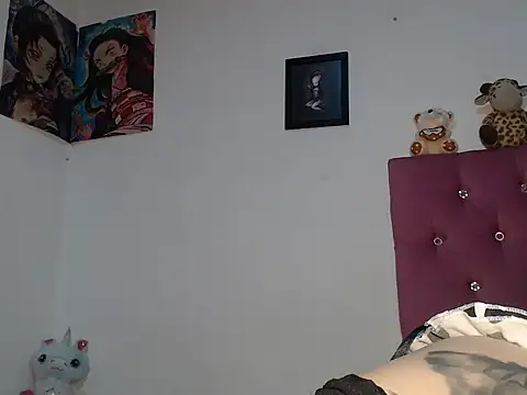 Snapshot of lunita2020x chatting on February 2026 02:52:01 AM lunita2020x online show from February 2026 02:52:01 AM