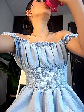 GoodGirlGoneBadXXX online show from February 2026 07:05:01 PM